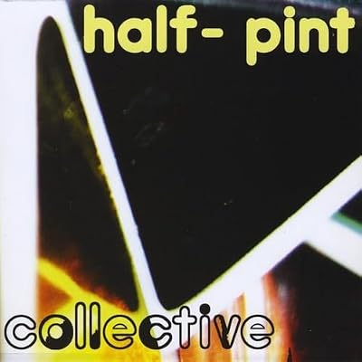 Half Pint Comp CD