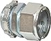 EMT COMPRESS CONNECTOR 1-1/2"