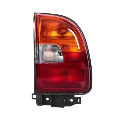 Feu arrière Toyota RAV4 1996 cassé remplacez le bloc droit 81550-42010