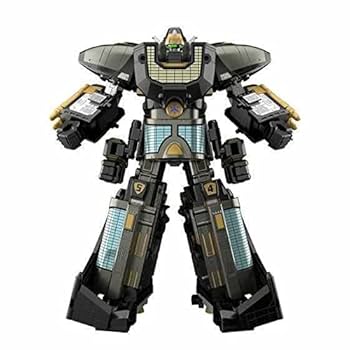DX　ブラックマックスビクトリーロボ Amazon.co.jp: 救急戦隊ゴーゴーファイブ ブラック DXマックス