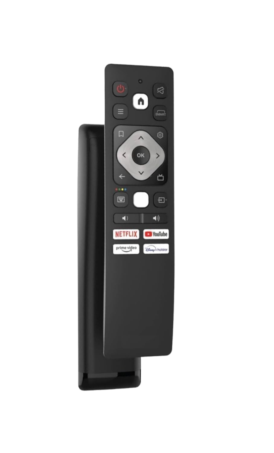 Compatible with Acer Tv Remote Original Model Suitable for I Series and H Series Smart Android 2K 4K 32 40 43 50 LED UHD FHD Television [Non Voice Command Control] (Match Existing Remote).-picture-18