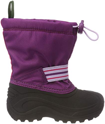 Kamik Invadegtx, Stivali da Neve Bambine e Ragazze...