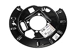 ACDelco 19178785 GM Original Equipment Rear Brake Dust Shield