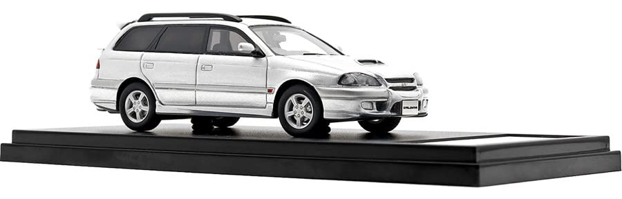 Amazon | Hi Story 1/43 トヨタ CALDINA GT-T (1997