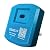 EZsalt Sensor 3.0 Smart Water Softener Salt Level Sensor with Wi-Fi App Monitoring, Easy Installation, Universal Compatibility, Real-Time Alerts, Never Run Out Of Again, and Protect Against Hard Water