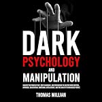 Cover of Dark Psychology and Manipulation