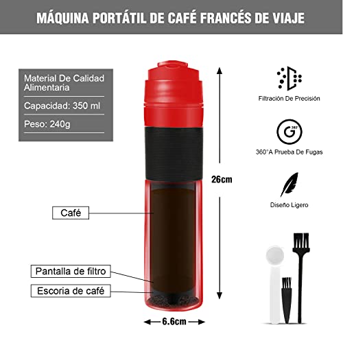 Listado y reviews de Botellas deportivas filtro al mejor precio. 12 Imagen adicional