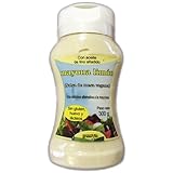 Sin lactosa Granovita Mayona Limon Condimento - 300 gr