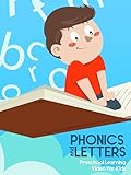 Tea Time with Tayla: Phonics and Letters - Preschool Learning Video for Kids