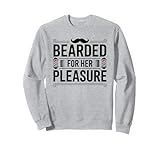 Photo Gallery bearded for her pleasure felpa Photo Gallery bearded for her pleasure felpa