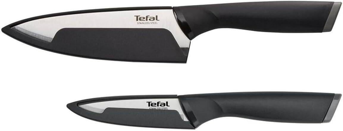 Tefal Comfort 2'li Bıçak Seti