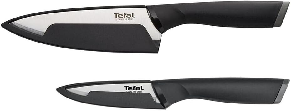 Tefal Comfort 2'li Bıçak Seti