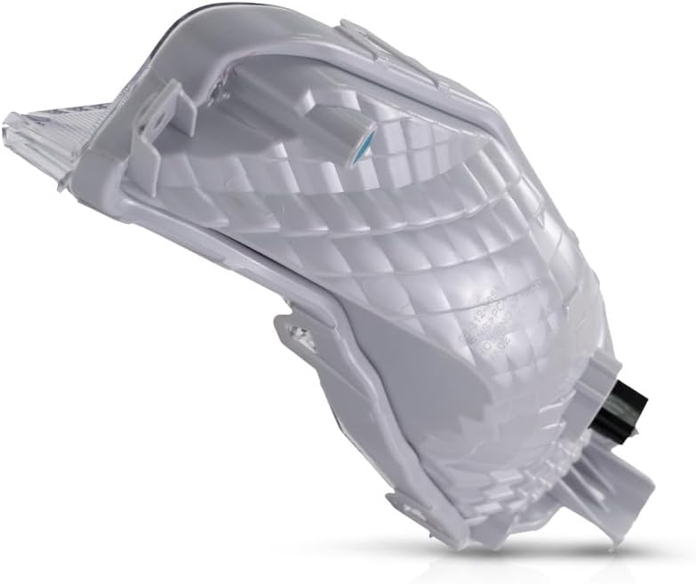 For Toyota Camry Turn Signal Light Assembly 2015 2016 2017 Passenger Side | Hybrid | LE/SE/Special Edition | TO2531153 | 81510-06050