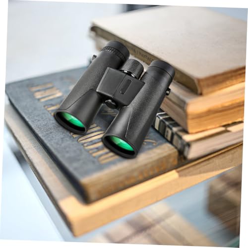 Binoculares Potentes 10x42 HD Compactos para Viaje y Senderismo miniatura 4