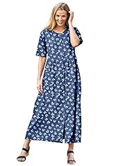 Medium Stonewash Mini Dandelion