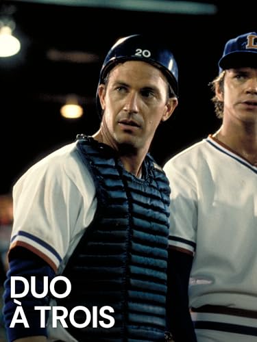 Duo à trois