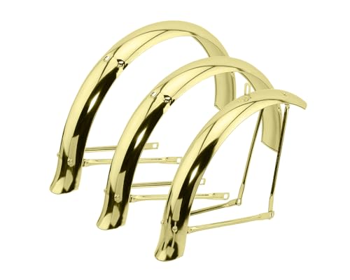 ALTALINE Steel Gold 20