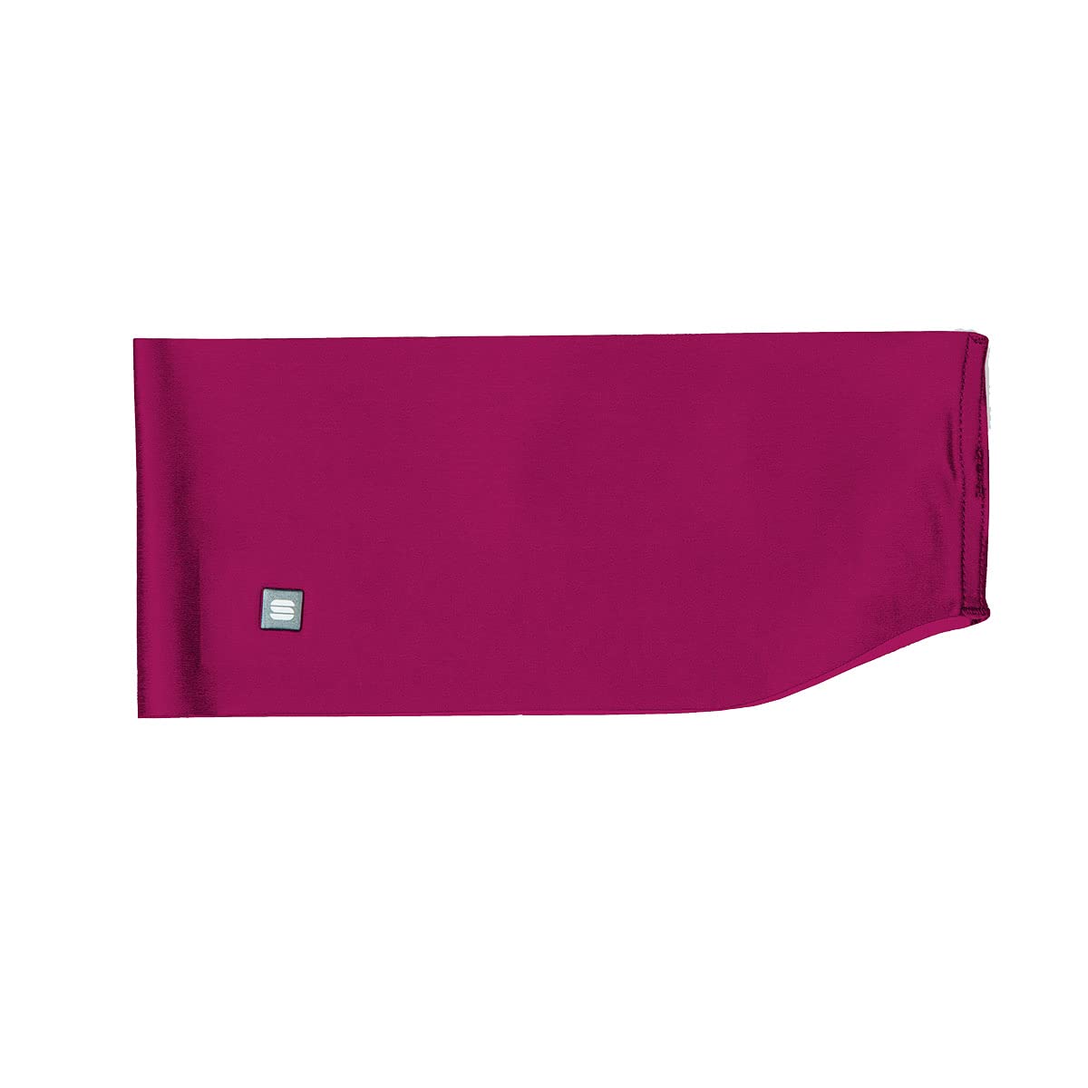 Sportful Women's MATCHY W LGT HEADB Head Band, Cyclamen, One Size Fits All