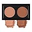 A03#Nude&Light Brown Matte
