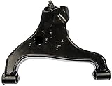 Dorman 521-182 Front Right Lower Control Arm for Infiniti/Nissan