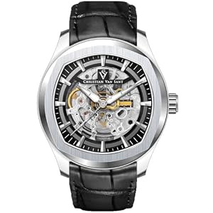 Christian Van Sant Romeo CV9500