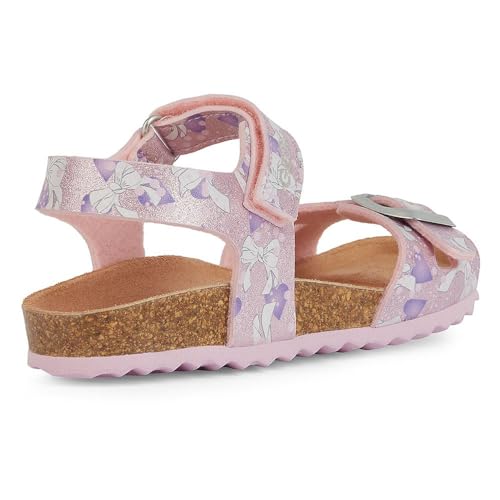 Image of Geox girls Adriel 16 (Toddler /Little Kid /Big Kid)