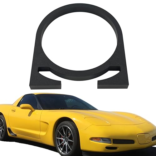 Portavasos Grande Compatible con C5 Corvette 1997-2004