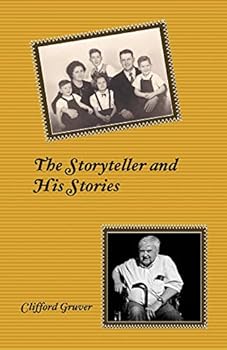 Paperback The Storyteller's Stories Book