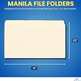 Zoom IMG-1 1intheoffice cartella di file legale