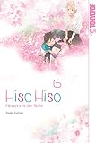 Hiso Hiso – Flüstern in der Stille 06 (Hiso Hiso - Flüstern in der Stille 6)