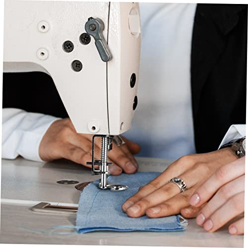 Accesorio Pie Prensatelas para Máquina de Coser Bordado miniatura 4