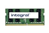 IN4V16GNGLTX Integral 16GB SODIMM DDR4 3200MHZ UNB NO-ECC 1.2V