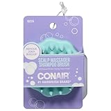 Conair, Scalp Massager Shampoo Brush