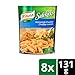 Knorr Pasta Homestyle Cheddar Side Dishes 131g/4.6 oz., 8pk {Imported from Canada}