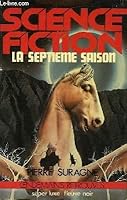 La septième saison 2265004588 Book Cover