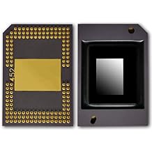 TeKswamp Genuine OEM DMD/DLP Chip 1076-6439B for Samsung Mitsubishi Toshiba Dell Acer and Other Projectors