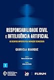 Responsabilidade Civil e Inteligência Artificial (Portuguese Edition)