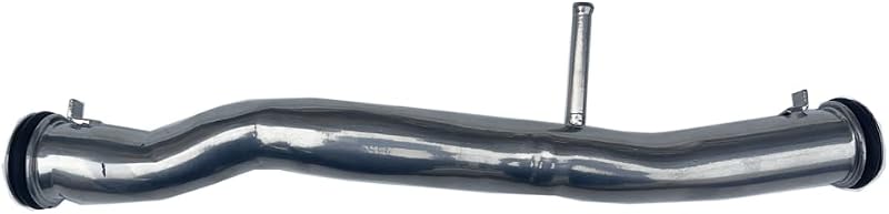 Tubo de conexão do líquido de arrefecimento da bomba d’água FREGAHX 19505-P30-000 para Acura Integra, Honda Civic del Sol, Civic Si e CR-V – 1 unidade