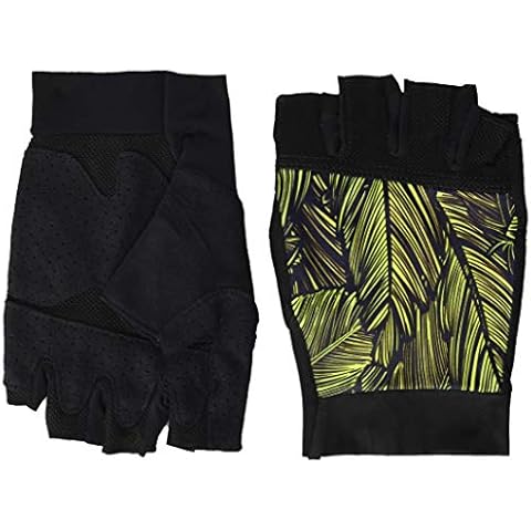 Canari Cyclewear Women's Printed Glove, Phoenix Aurora, Large Cover