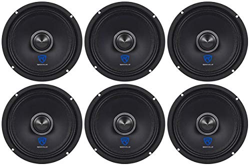 Rockville (6) RXM68 6.5