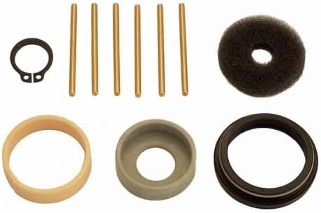 Replacement Compatible with Bike Yoke Service Kit, Divine SL Bicycle Bike