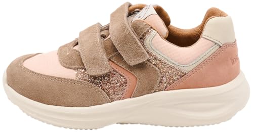 Basket Bisgaard Yuki Glitter Earth 32 contre les pieds fatigués - 5
