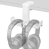Contenu de l'emballage : 1 support pour casque double.