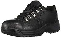 Algopix Similar Product 1 - Propet Mens Shield Walker Low