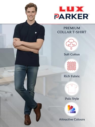 Image of LUX Parker Men T-Shirt