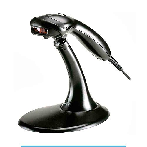 Leitor Código Barras Mk9540 Honeywell Usb - Superior Mk9520