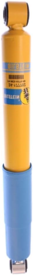 Bilstein 24-177702 Single Rear B6 Suspension Shock Assembly Fits 2002 2018 Sprinter Chassis and Extended Class C Dual Rear Wheel - Monotube Design for The Best Handling Performance