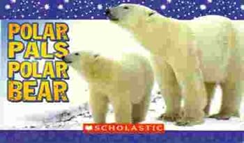 Polar Pals Polar Bear