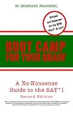 Boot Camp For Your Brain: A No-nonsense Guide To The Sat I