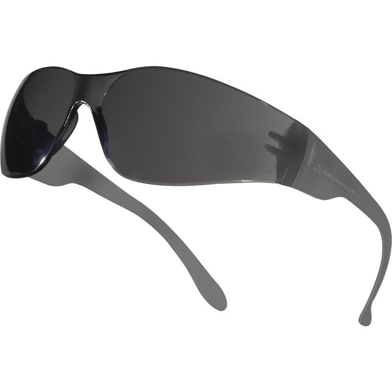 See full amazon price history chart for DELTA PLUS Safety Goggles BRAVA2 | Polycarbonate Single Lens Glasses with Scratch & Impact Resistant | Easy to use with Safety Goggles for UV Protected with Fremeless & light weight 1Ps (SMOKE) DELTA PLUS Safety Goggles BRAVA2 | Polycarbonate Single Lens Glasses with Scratch & Impact Resistant | Easy to use with Safety Goggles for UV Protected with Fremeless & light weight 1Ps (SMOKE) (B0CZ9HCPPV) Amazon Price History, Amazon Price Tracker